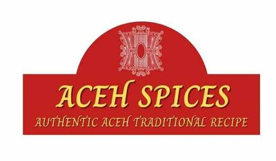 Trademark ACEH SPICES