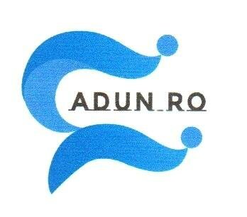 Trademark ADUN. RO