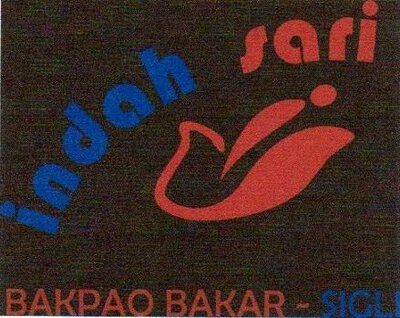 Trademark INDAH SARI