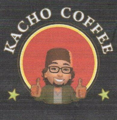 Trademark KACHO COFFEE