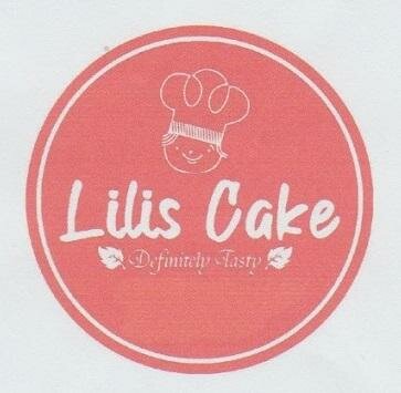 Trademark LILIS CAKE