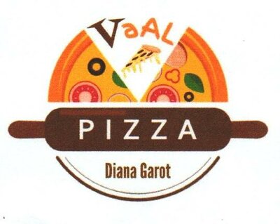 Trademark VaAL PIZZA Diana Garot