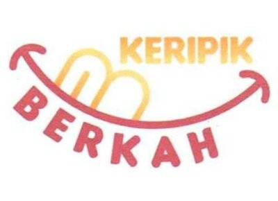 Trademark KERIPIK BERKAH