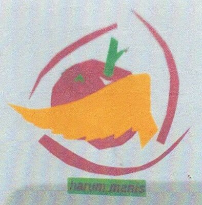 Trademark HARUM MANIS