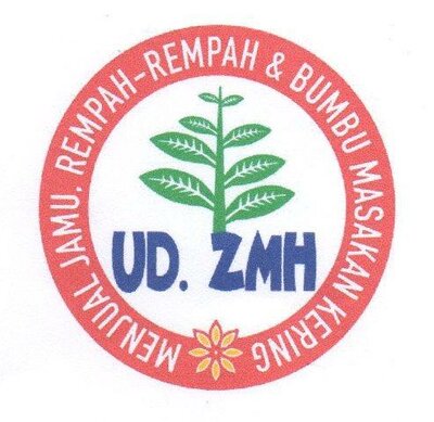 Trademark UD. ZMH