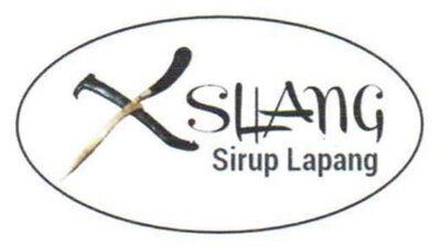 Trademark SILANG (Sirup Lapang)