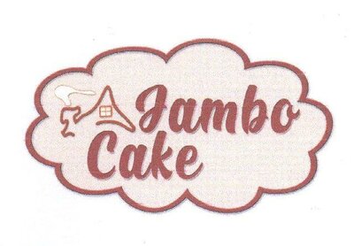 Trademark Jambo Cake