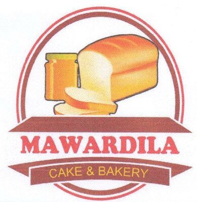 Trademark MAWARDILA