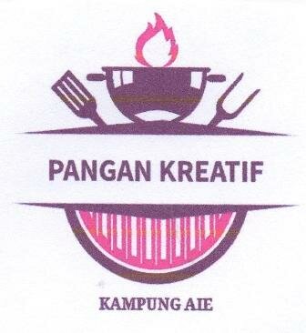 Trademark PANGAN KREATIF