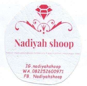 Trademark NADIYAH SHOOP