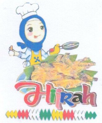 Trademark HIJRAH