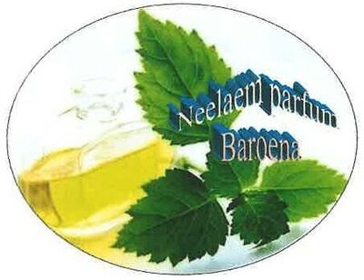 Trademark Neelaem Parfum Baroena