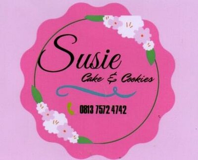 Trademark SUSIE CAKE & COOKIES