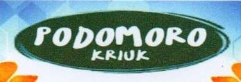 Trademark PODOMORO KRIUK