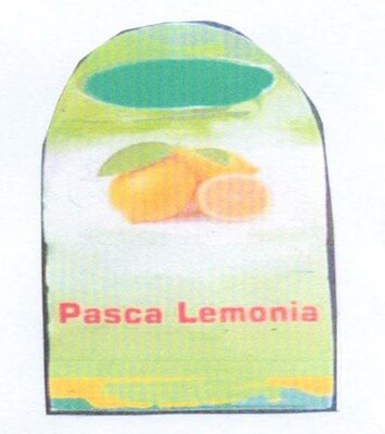 Trademark PASCA LEMONIA