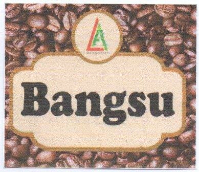 Trademark KOPI GAYO BANGSU