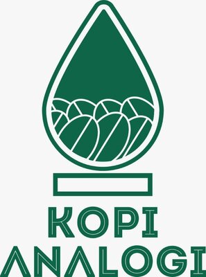 Trademark KOPI ANALOGI