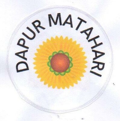 Trademark DAPUR MATAHARI