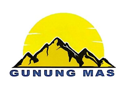 Trademark GUNUNG MAS