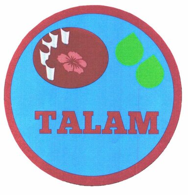 Trademark TALAM