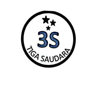 Trademark 3SAUDARA