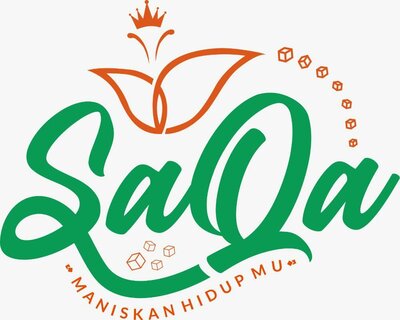 Trademark SAQA Maniskan Hidupmu + Logo