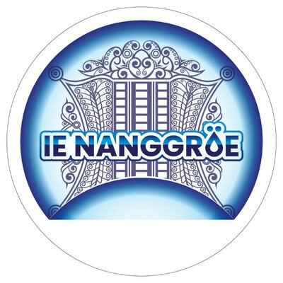 Trademark IE NANGGROE