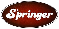 Trademark S PRINGER