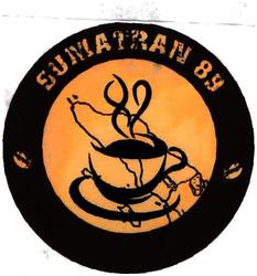 Trademark SUMATRAN 89