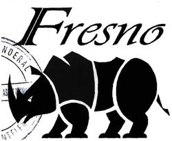 Trademark FRESNO