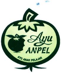 Trademark AYU ANPEL