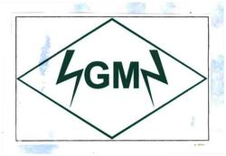 Trademark GM