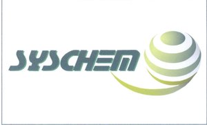 Trademark SYSCHEM + Logo / SISCHEM