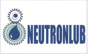 Trademark NEUTRONLUB + Logo