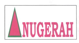 Trademark ANUGERAH