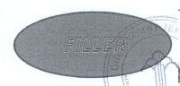 Trademark FILLER