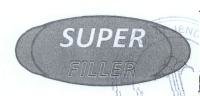 Trademark SUPER FILLER