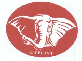 Trademark ELEPHANT