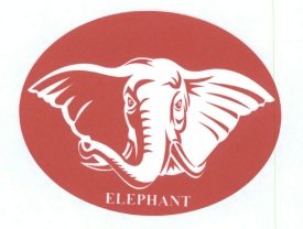 Trademark ELEPHANT