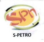 Trademark SPN S-PETRO