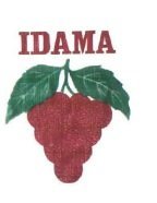 Trademark IDAMA