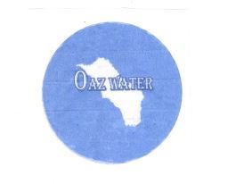 Trademark OAZ WATER