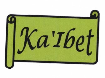 Trademark KA'IBET