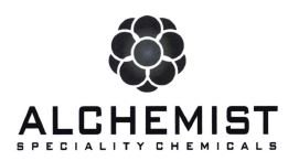 Trademark ALCHEMIST + LOGO