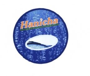 Trademark HANICHA