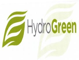 Trademark HYDROGREEN + LOGO