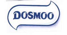 Trademark DOSMOO +LOGO