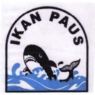 Trademark IKAN PAUS + LUKISAN