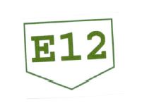 Trademark E12