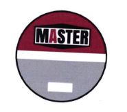 Trademark MASTER + LOGO